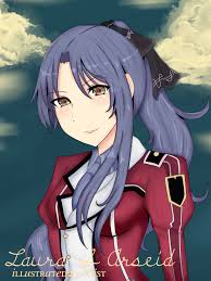 Laura S Arseid By Mist Chan13 On Deviantart Now, the students of class vii, old and.