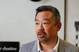 Allan Low is the pro bono hero of San Francisco Chinatown