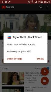 Tubebus will download the video for you. Get Youtube Downloader 2 1 5 Apk Get Apk App
