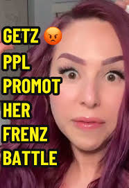 @Vonnyreds 🧜‍♀️ @VonnyRedsOfficial LETZ HER CHAT KNOW DEY CANT PROMOT  @🌹Alfredo Cedillo🌹 BATTLEZ #vonnyreds09 #vonnyreds #alfredocedillo  #kingchisme #kingchisme3 #drama #chisme #chismesito ...