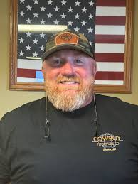 Cowboy Pipe & Tube Fitting