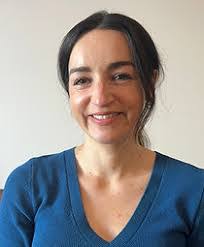 Catherine Lally's Instagram, Twitter & Facebook