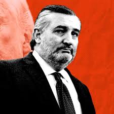 Exclusive: In secret recordings, Cruz trashes Trump tariffs, Vance