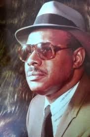 Wallace Bullock's Instagram, Twitter & Facebook