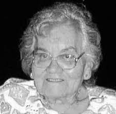 Dolores SOSA Obituary (1928
