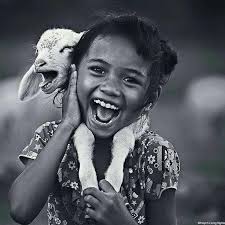 We grow up so fast and loose all the innocence of childhood.