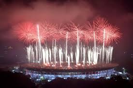 Sedia maklum, kejohanan sukan asia 2018 atau juga dikenali jakarta palembang 2018 akan berlangsung pada 18 ogos hingga 2 september 2018 bertempat di jakarta dan palembang berikut adalah carta kutipan pingat sukan asia 2022 yang melibatkan kontinjen malaysia Sukan Asia 2018 Labuh Tirai