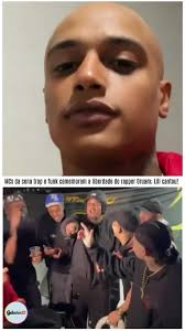 Outros Que Ta Privado Mano Vai Cantar Lili Rodrigues