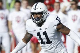 Redshirt Rule Impact Where All Of Penn States True