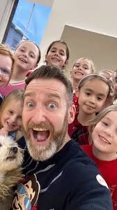 PAUL BYROM STAGE ACADEMY IS BACK and starts its new term this Wednesday the  10th of Jan. All singing and dancing, but most importantly, confidence  building for boys and girls. From ages 4 up to 12, if ...