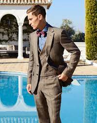 All About The Linen Suit Universal Tailor