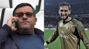 However, romano also states that barcelona are aware that marc andre. Milan Dietrofront Raiola Donnarumma Rinnova Footballnews24 It