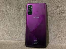 Release both the buttons when you see logo or android logo on the screen. Infinix Hot 9 Infinix Hot 9 Review It S A Mixed Bag