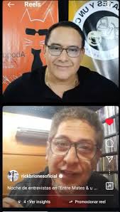 Ricardo "Rick" Briones added a...