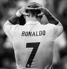 Mariano da costa vidal, commonly known as jó, is an angolan footballer who currently plays as a defender for primeiro de agosto in the angol. Black And White Cristiano Ronaldo And Football Image Cristano Ronaldo Cristinao Ronaldo Christiano Ronaldo