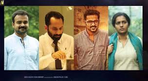 Take a big bow, malayalam film industry. Take Off Movie Review Parvathy Brilliant Kunchacko Boban Is Master Of Subtlety And Fahaad Faasil Excels