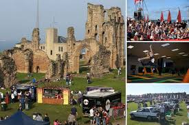 North tyneside mayor norma redfearn said it had been a day of confusion but the position for north tyneside is as we were. 10 Things To Look Forward To In North Tyneside This Summer From New Attractions To Annual Events Chronicle Live