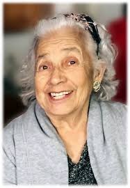 Concepcion Murillo Obituary