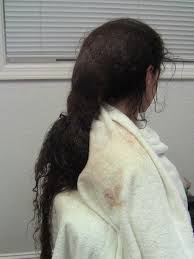 How to prevent hair from matting? Decreasing Depression Through Detangling Tangled Matted Hair