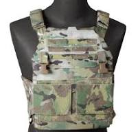 RTG Plate Carrier w/ Tactical HL Cummerbund-Custom Build ...