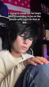 L Lawliet's Struggle in the Kira Case: A Cosplay Story