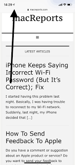 The initial idea behind the android status bar was to allow users to have a window into the so that's all there is to it! What Does Arrow Icon Mean Location Services Explained Macreports