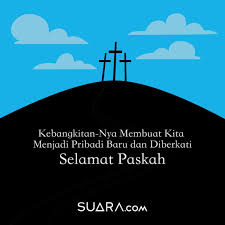 + selamat ulang tahun selamat + kartu ucapan selamat paskah + selamat paskah pesan + happy easter quotes + wallpaper selamat paskah. Quotes Of The Day Suara Com Berita Hari Ini Berita Terbaru Dan Terkini