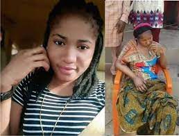 Comedienne ada jesus has come out to debunk the rumors that prophet odumeje and other people she criticized are responsible for her condition as she revealed that she has been sick for a long time. I Npi Woseurpm