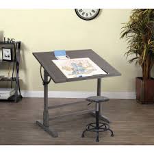 Studio Designs Vintage Drafting Table Blick Art Materials Vintage Drafting Table Drafting Table Rustic Industrial Furniture