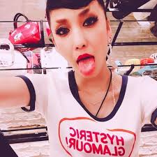 ボード my idol のピン