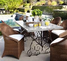 Shop over 1,000 top pottery barn furniture clearance and earn cash back all in one place. Pottery Barn Warehouse Clearance Sale Outdoor Furniture Must Haves Candie Anderson Outdoor Dining Table Outdoor Dining Furniture Rectangular Dining Table