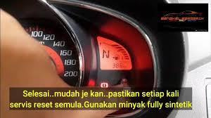 Sistem aircond kereta memang agak teknikal sikit untuk kita fahamkan. Bengkel Kereta Bergerak Jerteh Besut Sekitar Reset Meter Perodua Axia Selepas Servis Facebook