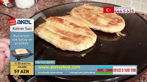 Akel Katmer Saci 59 Azn Youtube