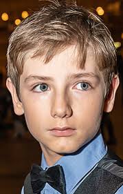 Грэйсон Ллойд Мерфи