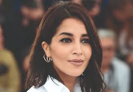 Dad is her husband tahar rahim. French Cinema Profile Of Actress Leila Bekhti Movies And Film