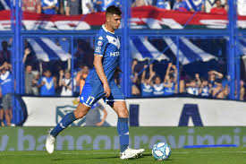 Velez 1 huracan 0 relato sebastian vignolo clausura 2009 velez campeon. Velez Huracan Por La Copa De La Liga Profesional Formaciones Hora Y Tv Los Equipos Los Datos Y Como Seguir En Vivo El Duelo Por La F Huracan Velez Golazo