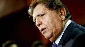 Defensa de Alan García accedió a documentos de megacomisión