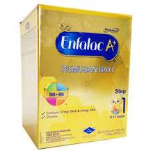 Hướng dẫn pha sữa bột enfalac a+ premature formula. Enfalac A Plus Step 1 Price Specs In Malaysia Harga June 2021
