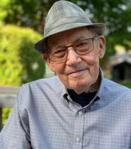 BAIN, Gordon William