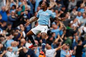 Regarded as one of the country's most promising youngsters, he has fulfilled on his early potential to become one the premier league's. Gw5 Ones To Watch Raheem Sterling