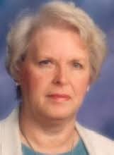 Obituary information for Gloria Mae Diemer