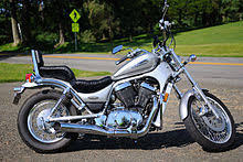Intruder is the stealth multiplayer experience. Suzuki Intruder Wikipedia