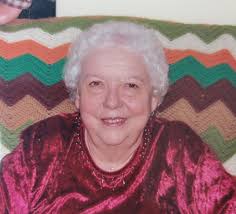 Anna Mae Reeder Obituary August 30, 2022