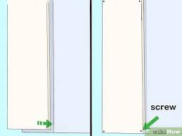 Bullnose adds contemporary styling and a sense of openness to any room. How To Install Drywall Bullnose 10 Steps With Pictures