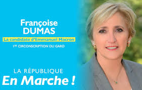 EN DIRECT 2ème tour Législatives 2017 : tous les résultats du Gard