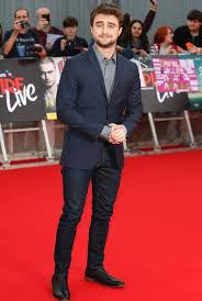 Also there were a total of 6 people in the plane…not 4. How Tall Is Daniel Radcliffe In Feet