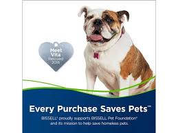 Our video guide for setting up the bissell connect app for your spinwave robot. Bissell Spotclean Pet Pro Portable Carpet Cleaner 2458 Newegg Com