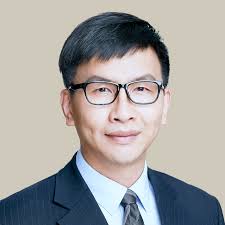 Bing Guan, Greater China Region