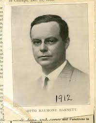 Otto Barnett photo
