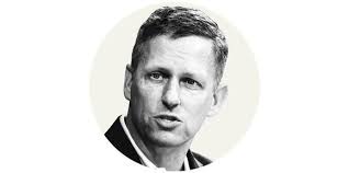 The Seven Thinkers and Groups That Have Shaped JD Vance's Unusual Worldview 